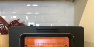 Our Place Wonder Oven Review: A small but mighty countertop oven