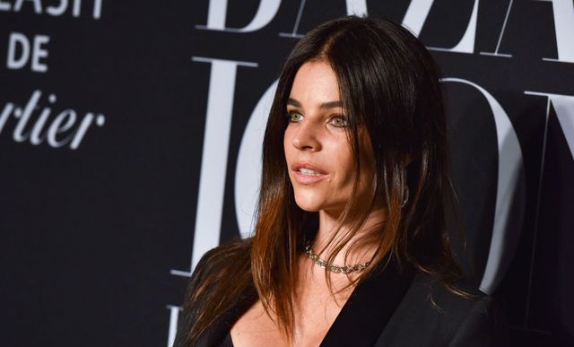 new york, new york   september 06 julia restoin roitfeld attends harpers bazaar celebrates icons by carine roitfeld presented by cartier at the plaza hotel on september 06, 2019 in new york city photo by sean zannipatrick mcmullan via getty images