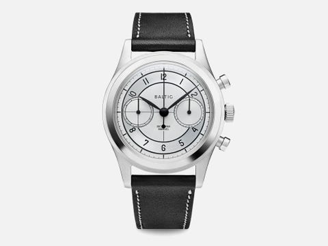 mechanical chronograph under 1000