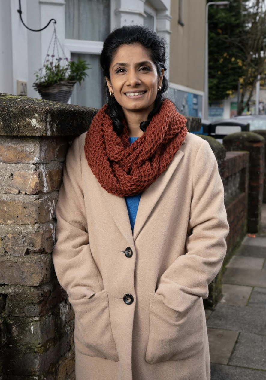 EastEnders - Balvinder Sopal Joins BBC Soap As Suki Panesar