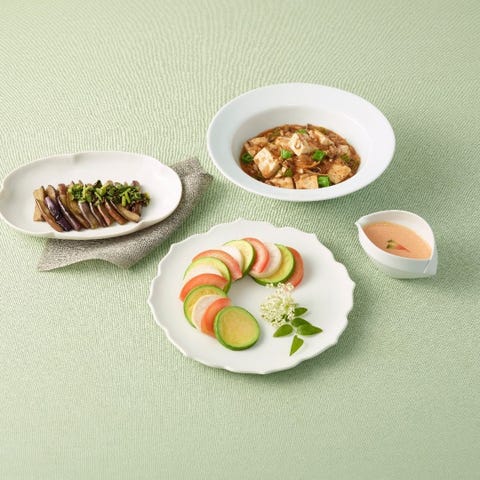 Balwoo Gongyang by ELLE