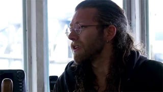 Bam Bam Brown on Alaskan Bush People