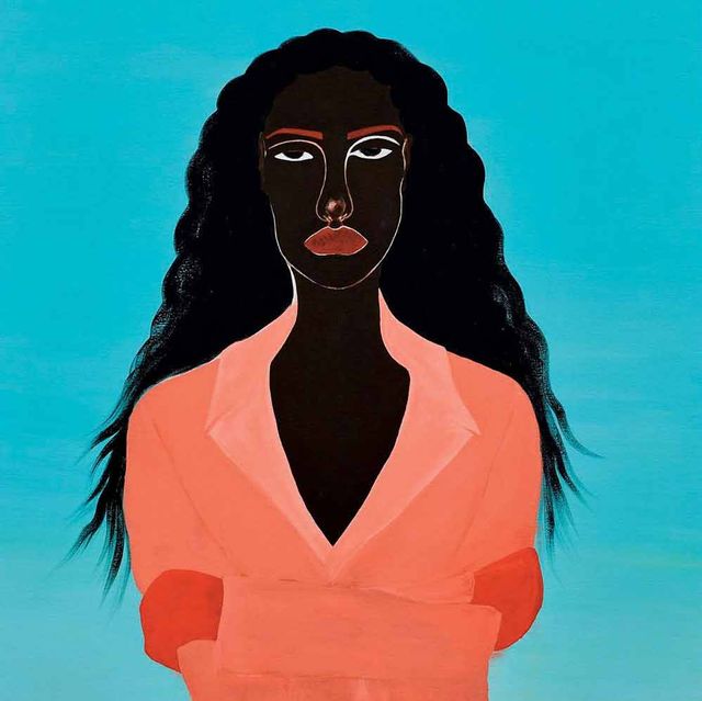 Black Art Matters 連綿と続く物語をアートに託す 5人の黒人女性アーティストたち ハーパーズ バザー Harper S Bazaar 公式