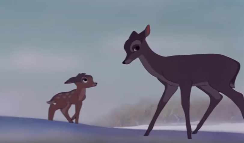 This Morning viewers irritated by 'is Bambi too traumatic?' debate