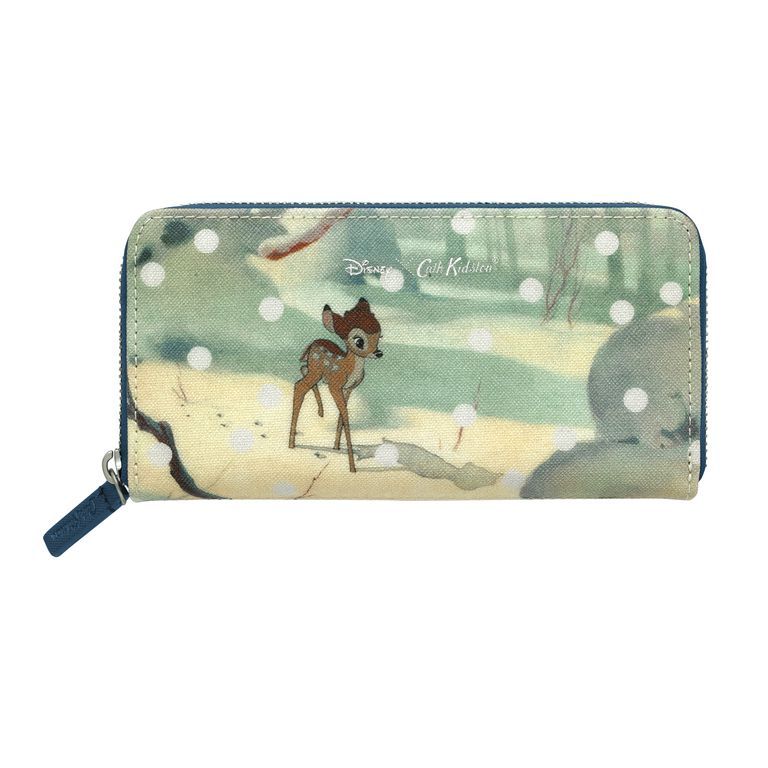 cath kidston bambi purse