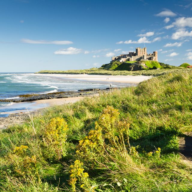 top 20 british seaside towns to visit this summer