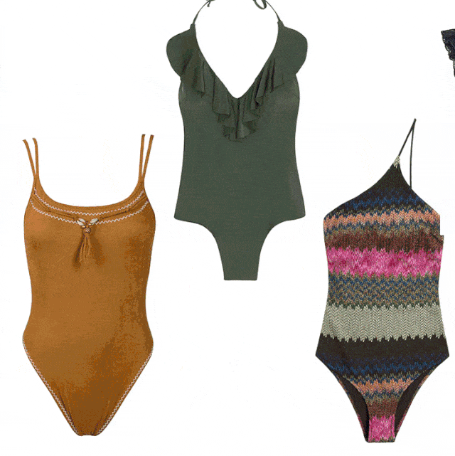 Clothing, One-piece swimsuit, Lingerie, 