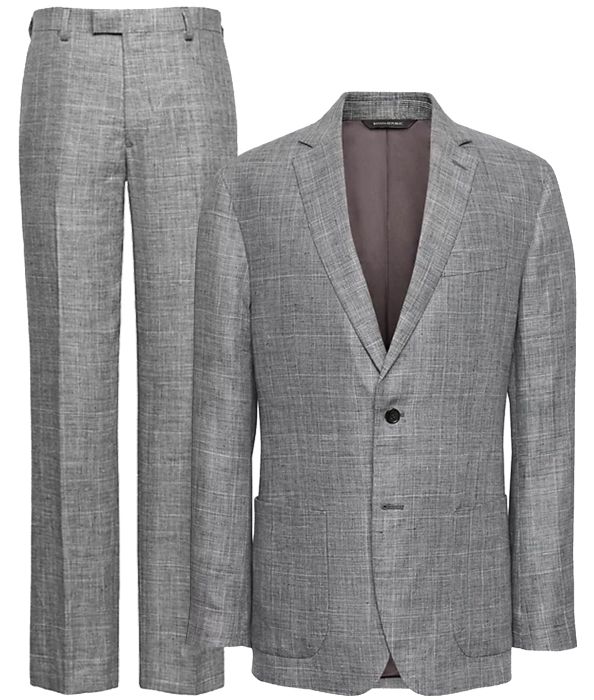 full suit jacket