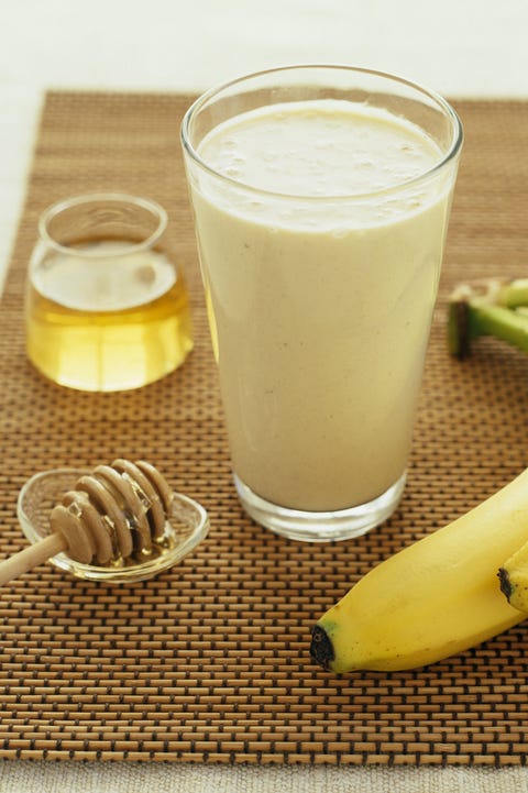 Banana and Cinnamon Weight Loss Smoothie Banana and Cinnamon Weight Loss Smoothie