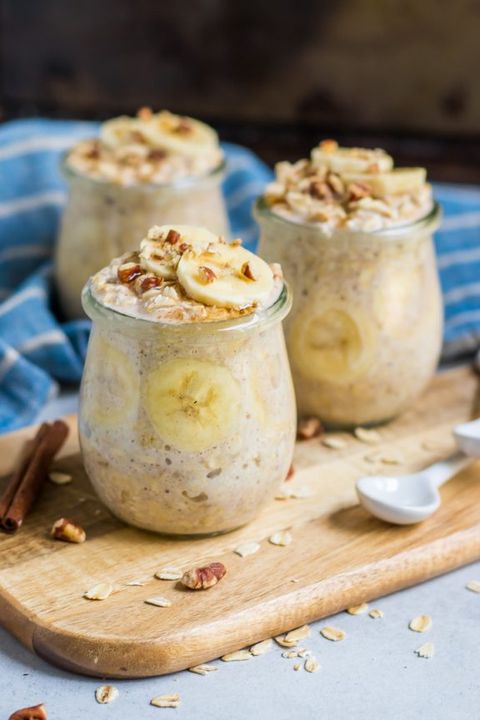 18 Super Easy Overnight Oats Recipes for Busy Mornings