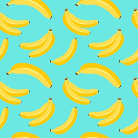 can you eat banana peel
