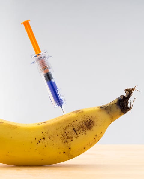 Couple Says Genital Penis Enhancement Gifts Improved Their