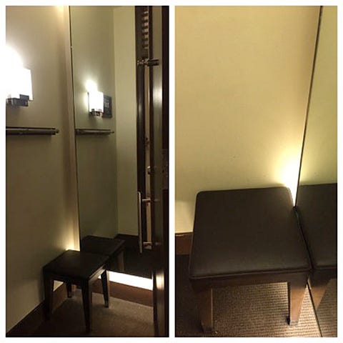 The Best And Worst Fitting Rooms To Have Sex In