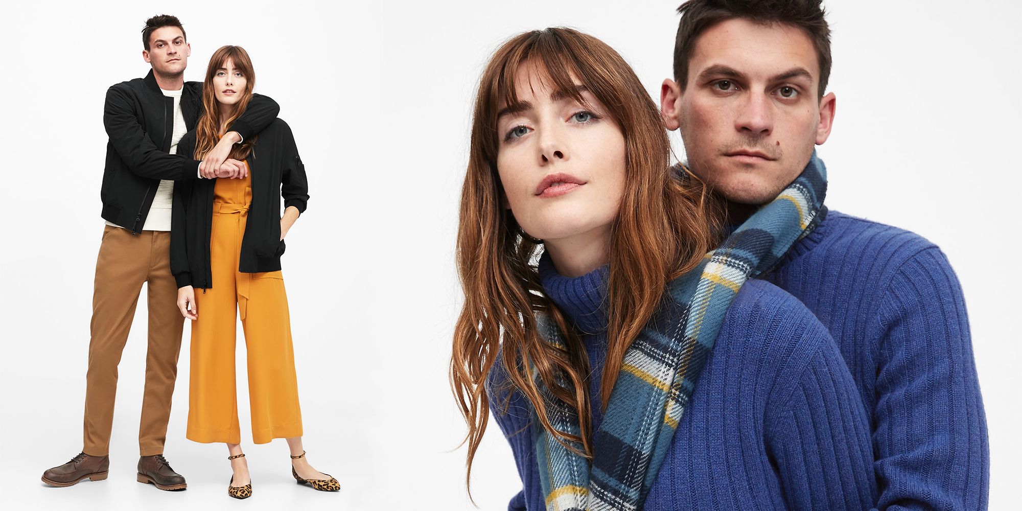 banana republic clothing
