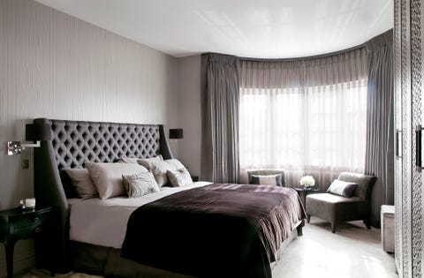 Bedroom decorating ideas from interior design experts