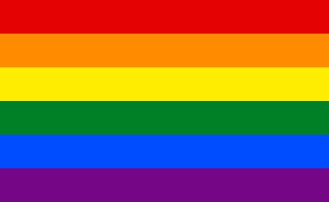bandiera arcobaleno significato