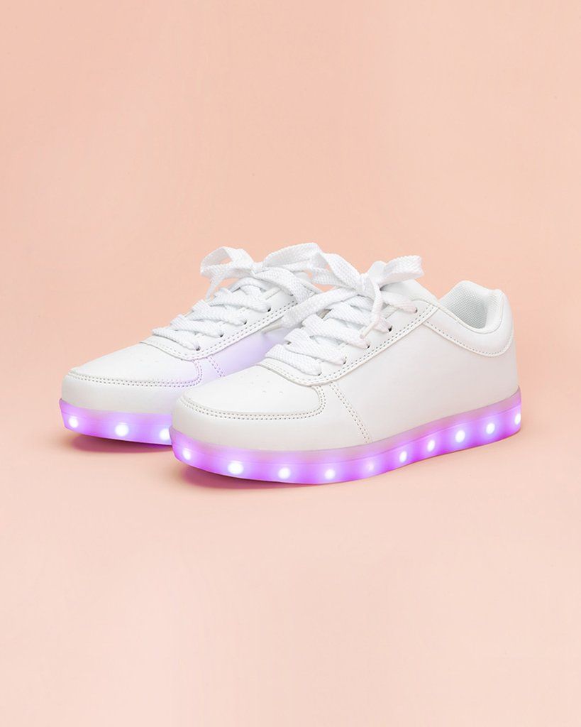 light up shoes for teens