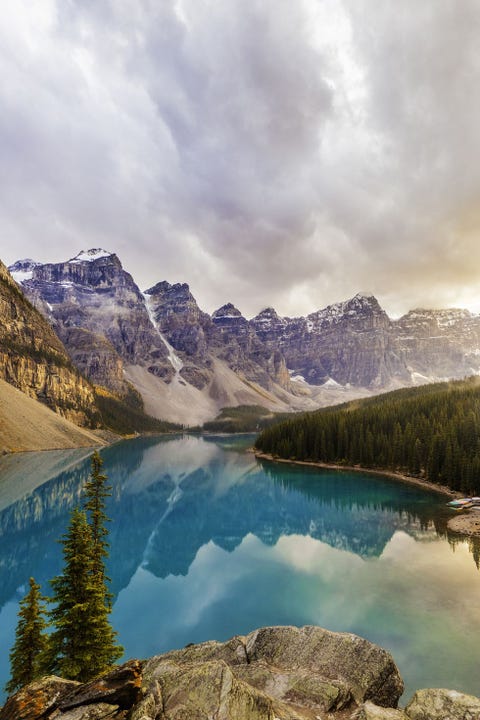 Banff National Park, Canada