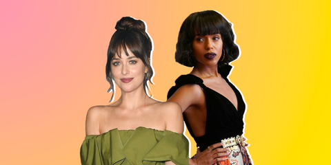 All The Natural Hair Types And Curl Patterns Explained