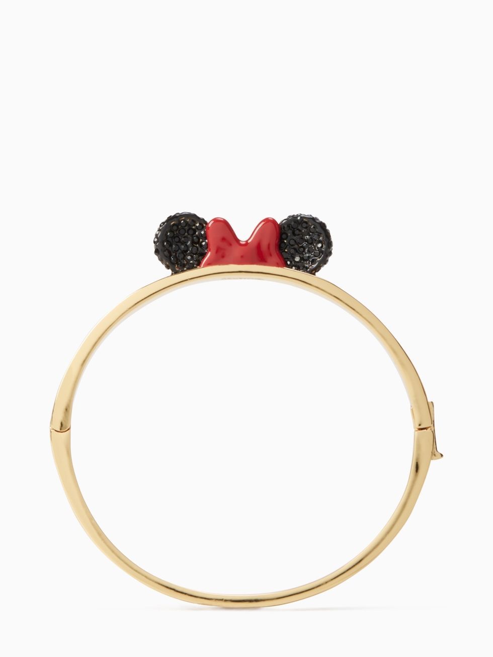 kate spade minnie mouse ring