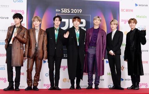祝28歳 Bts 防弾少年団 ジンが愛用するファッションブランドを徹底調査