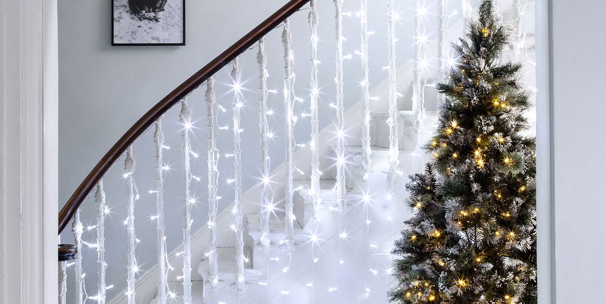 Hallway Christmas Decorations – Decorating Hallway At Christmas