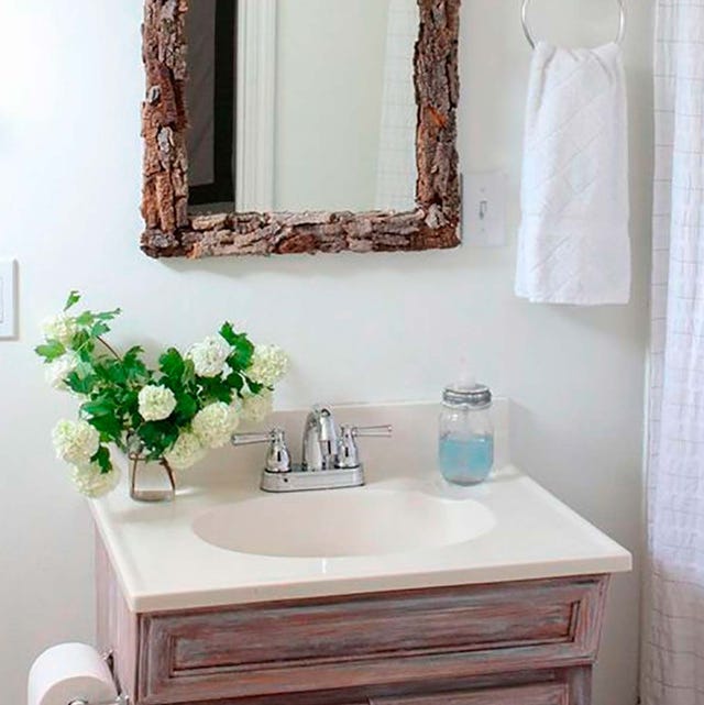 Baño reformado por menos de 100 euros: antes y después baño reformado por menos de 100 euros antes y después
