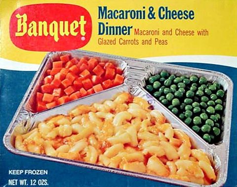 Old School Tv Dinners You Completely Forgot About