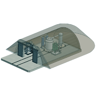 advanced nuclear reactor