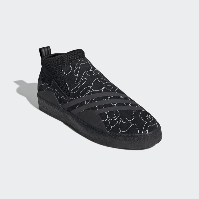 BAPE X Adidas 3ST.002 SHOES | Shoe releases