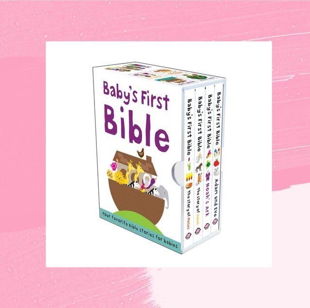 25 Best Baby Baptism Gift Ideas for