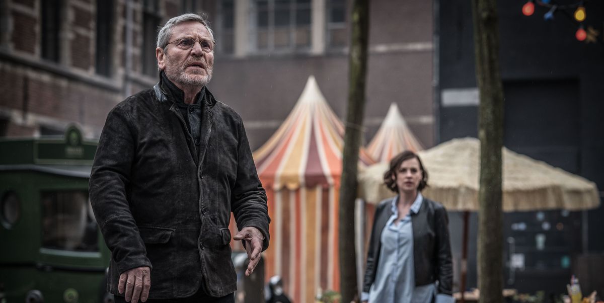 Baptiste season 2: Cast, episodes, BBC release date and everything you ...
