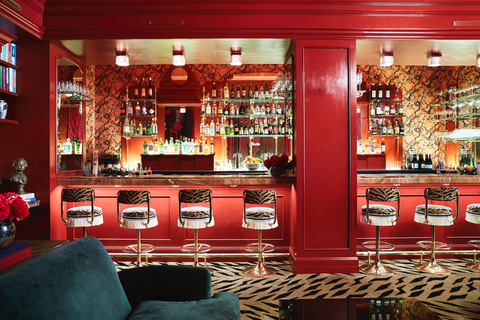 best places to visit in the south Experts Travel Trends In 2023 bar marilou nola