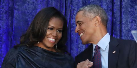 How To Watch Barack And Michelle Obama On Netflix Now Before Their