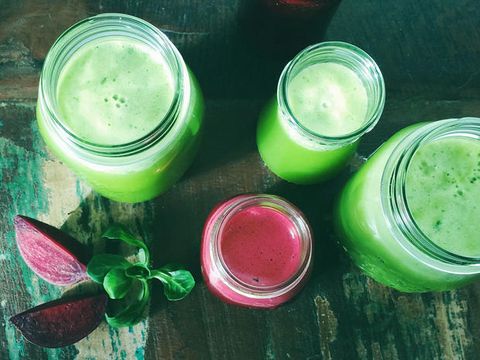 Green, Liquid, Drink, Vegetable juice, Juice, Health shake, Smoothie, Aojiru, Ingredient, Non-alcoholic beverage, 