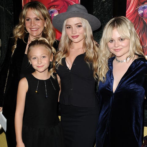 Premiere Of Netflix Premiere Of Netflix