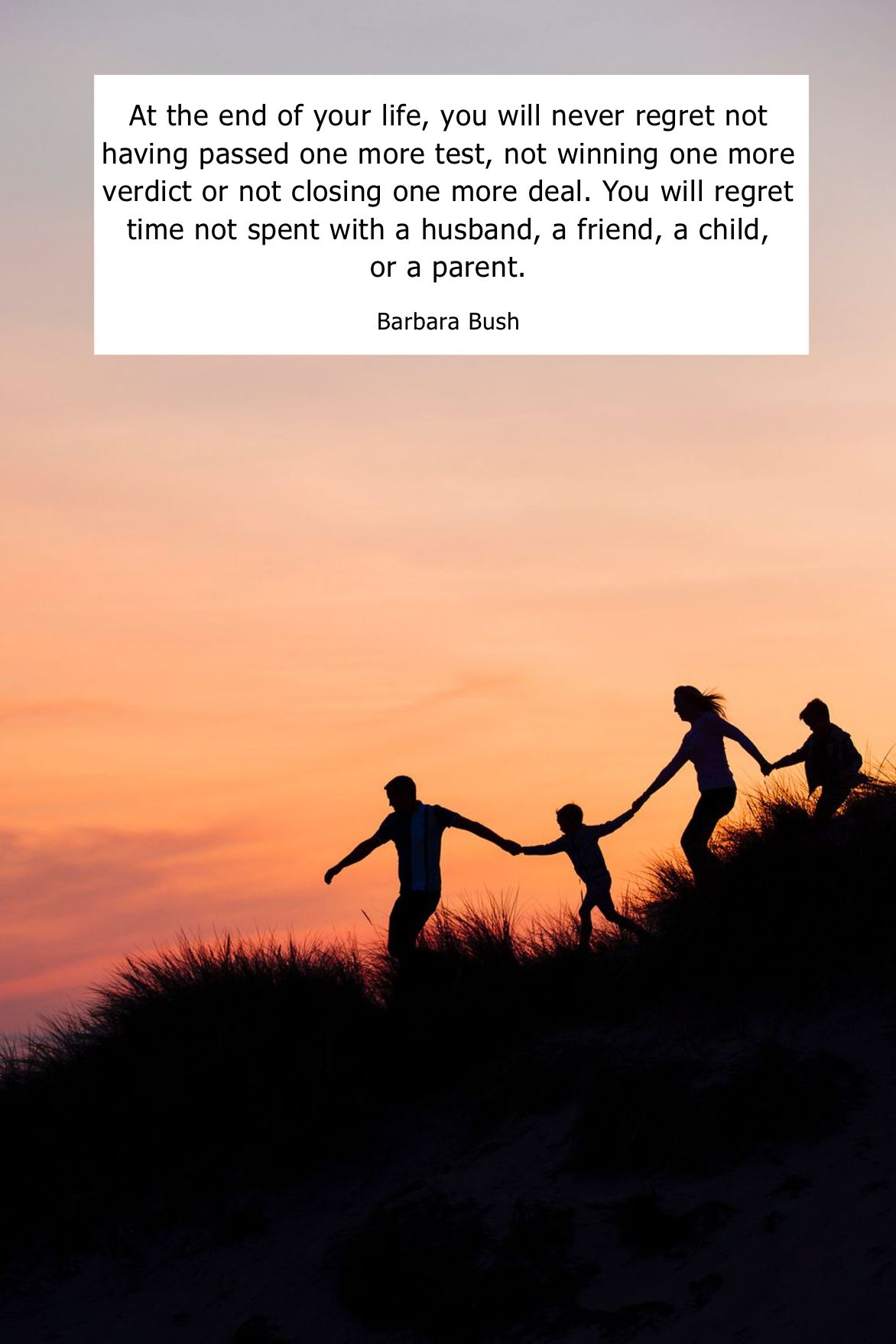 50 Best Family Quotes I Love My Family Quotes