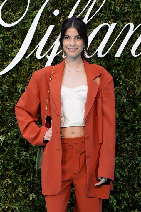 三吉彩花や﻿BALCKPINKの﻿ロゼも！ 「ティファニー」“Vision ＆ Virtuosity”ガラパーティのスナップを最速公開