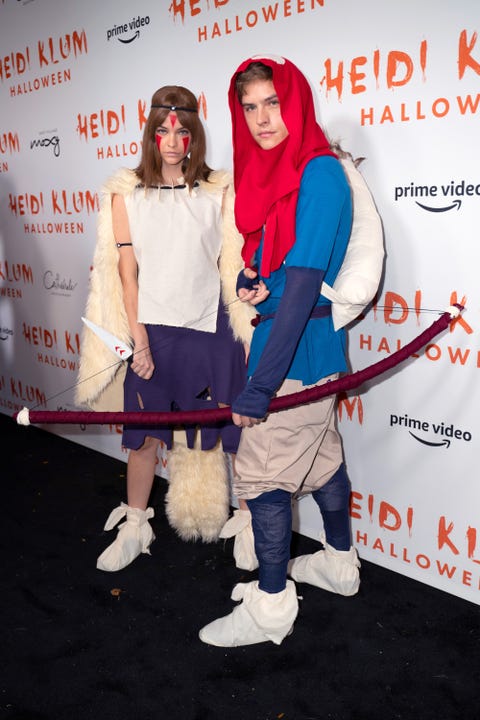 144 best celebrity halloween costumes – celeb costume ideas 2020