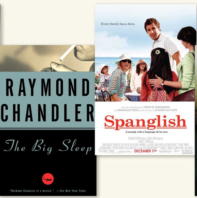 bararian nurseries related books and films