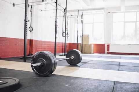 Strength training exercises that are a waste of time