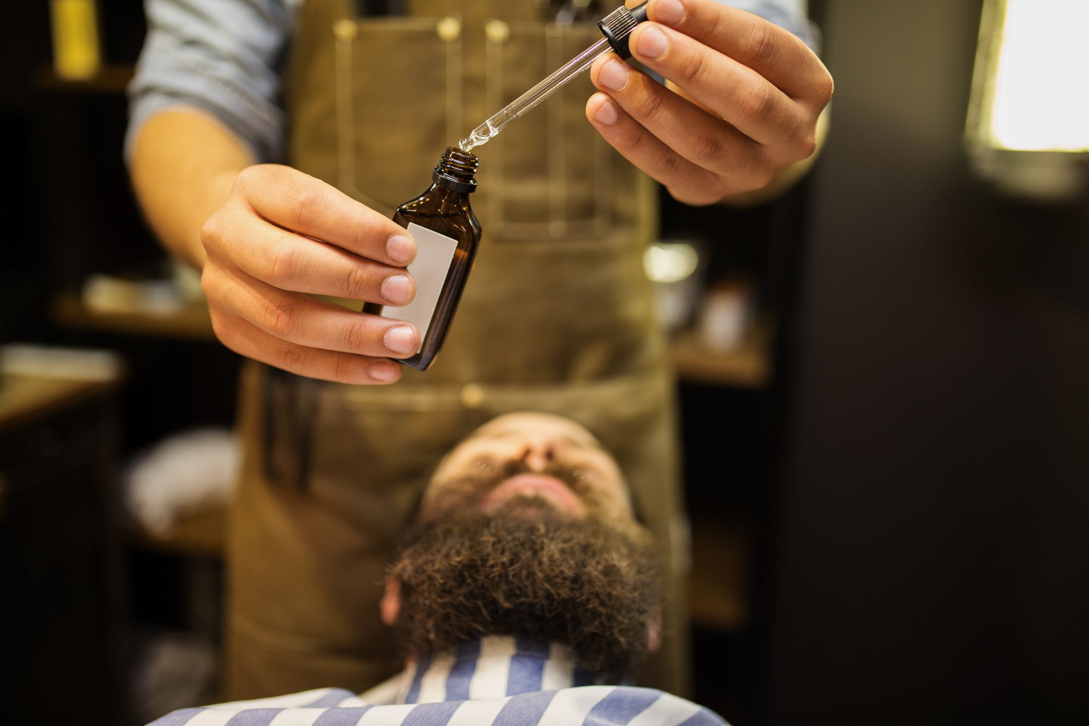 Best Beard Oil for Dry Skin: Our Three Choices