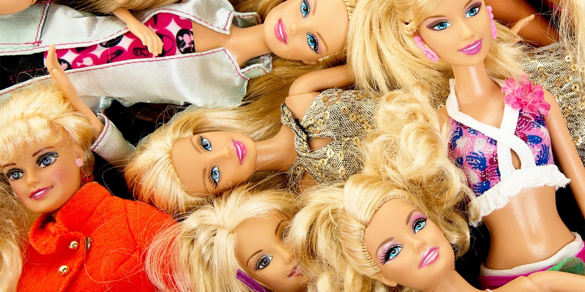 Photo Essay: A Look Inside The World Of Barbie In Santa Monica