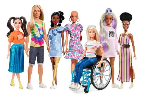Doll, Barbie, Toy, Fun, Fashion, Fashion design, Fashion illustration, Child, 