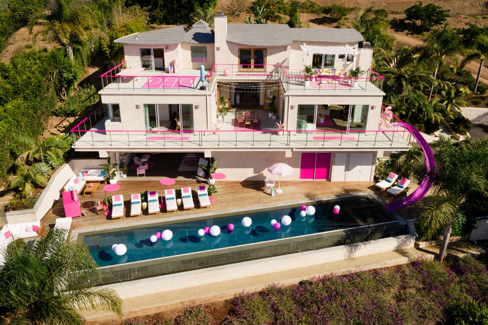 Rumah Barbie Rumah Barbie