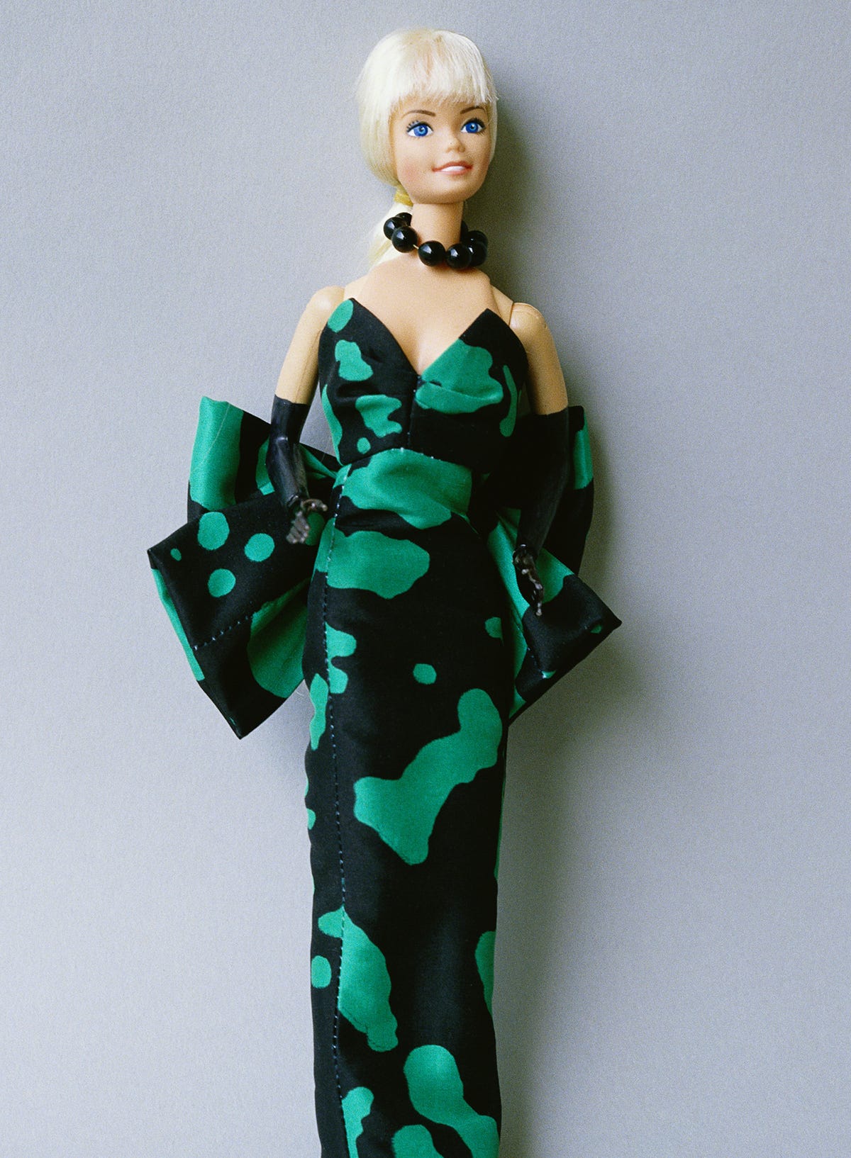 The whole history of Barbie in fashion