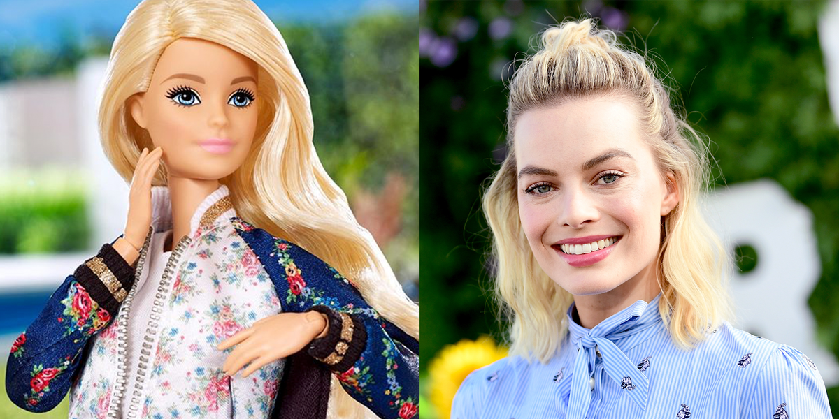 Barbie LiveAction Movie Cast, Premiere Date, Trailer, Photos