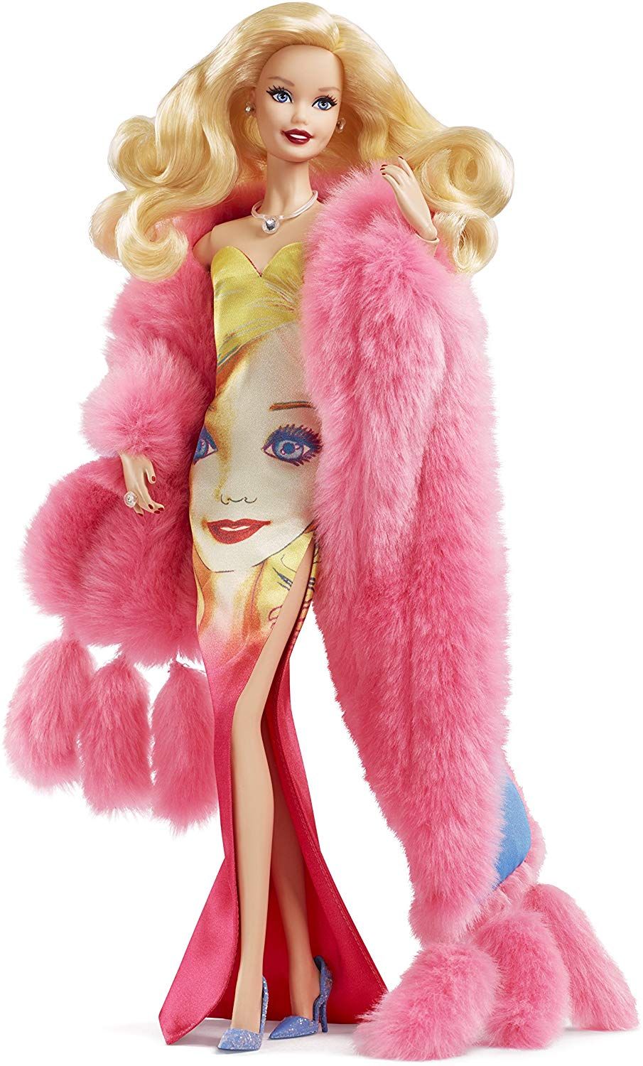 películas Elegante loseta La cuenta de Instagram en la que Barbie tiene michelines, estrías o granos