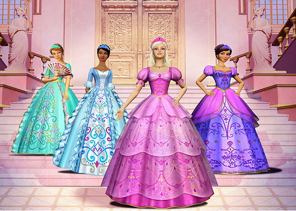 Мушкетеры принцесса. Барби и три мушкетера. Барби три мушкетера платья.