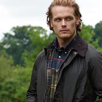 Barbour Jacket barbour jacket